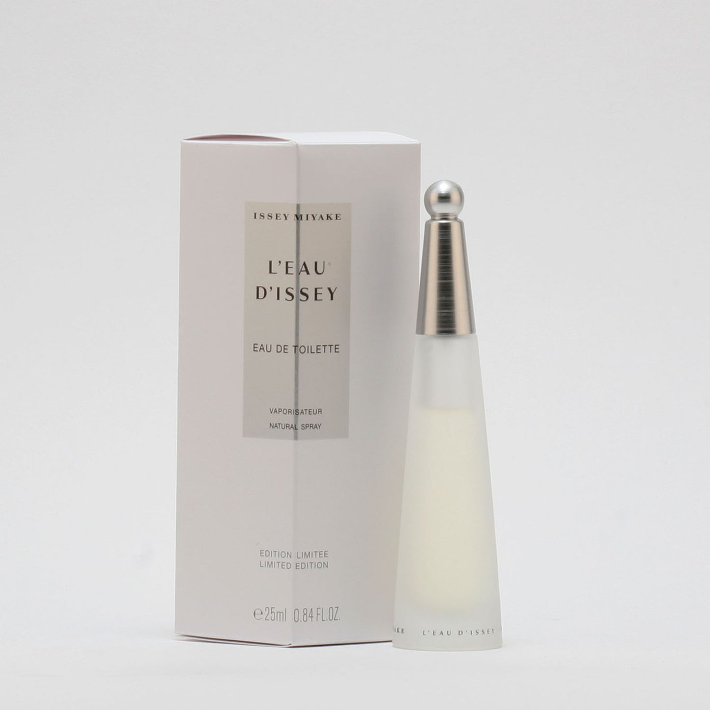Leau D'Issey Miyake For Women EDT Spray