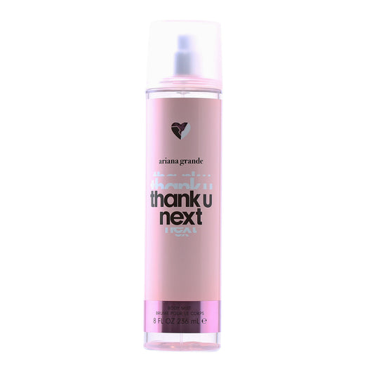 Ariana Grande Thank U Next Body Spray