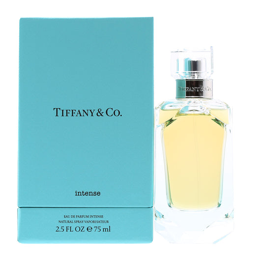 Tiffany & Co Tiffany Intense EDP
