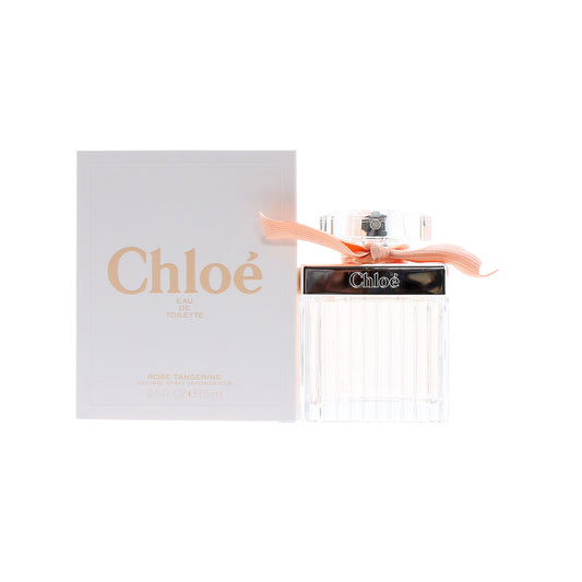 Chloe Rose Tangerine EDT