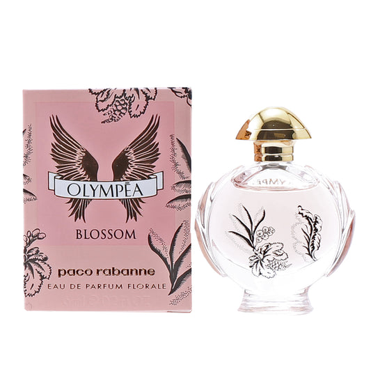 Paco Rabanne Olympea Blossom Floral EDP