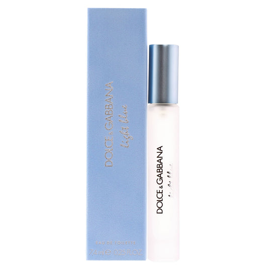 Dolce & Gabbana Light Blue Travel Spray
