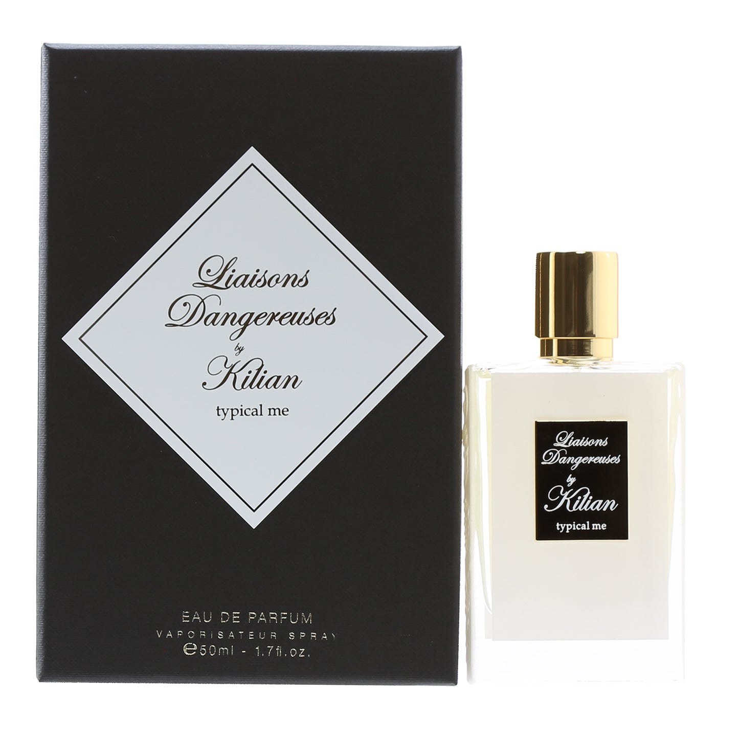 Kilian Liaisons Dangereuses