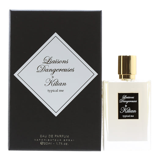 Kilian Liaisons Dangereuses