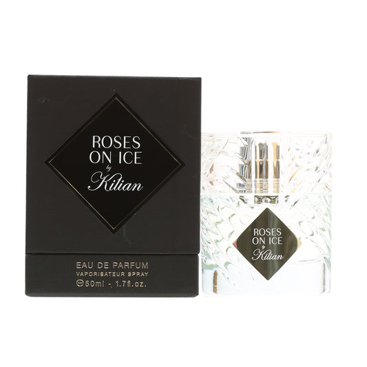 Kilian Roses On Ice
