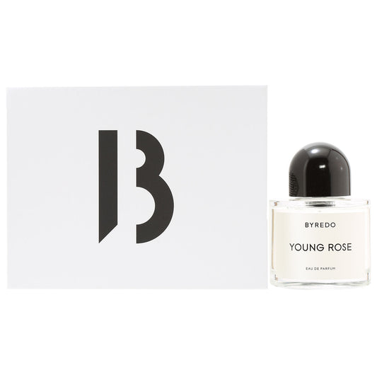 Byredo Young Rose  Ladies  EDP Spray
