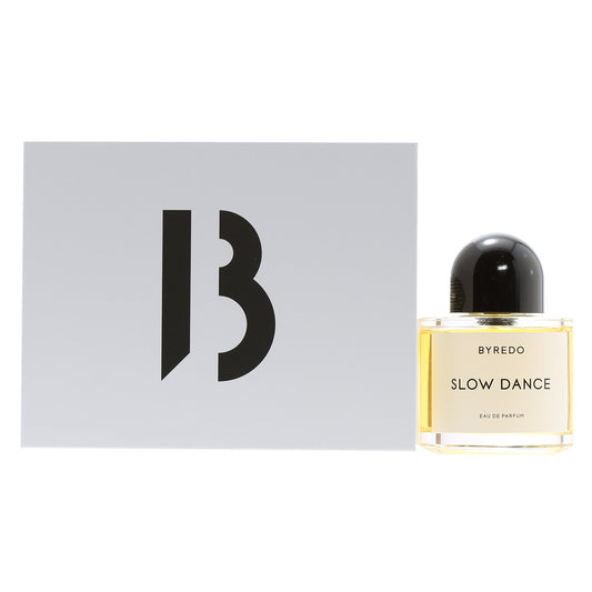 Byredo Slow Dance  Ladies  EDP