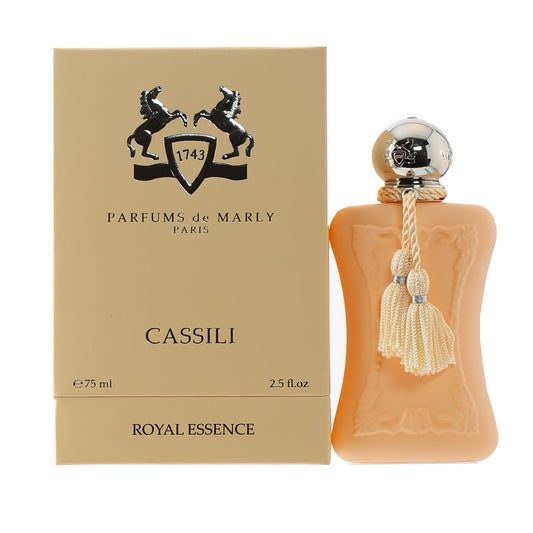 Parfums De Marly Cassili EDP  Ladies  Spray