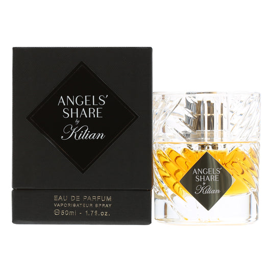 Kilian Angels Share EDP