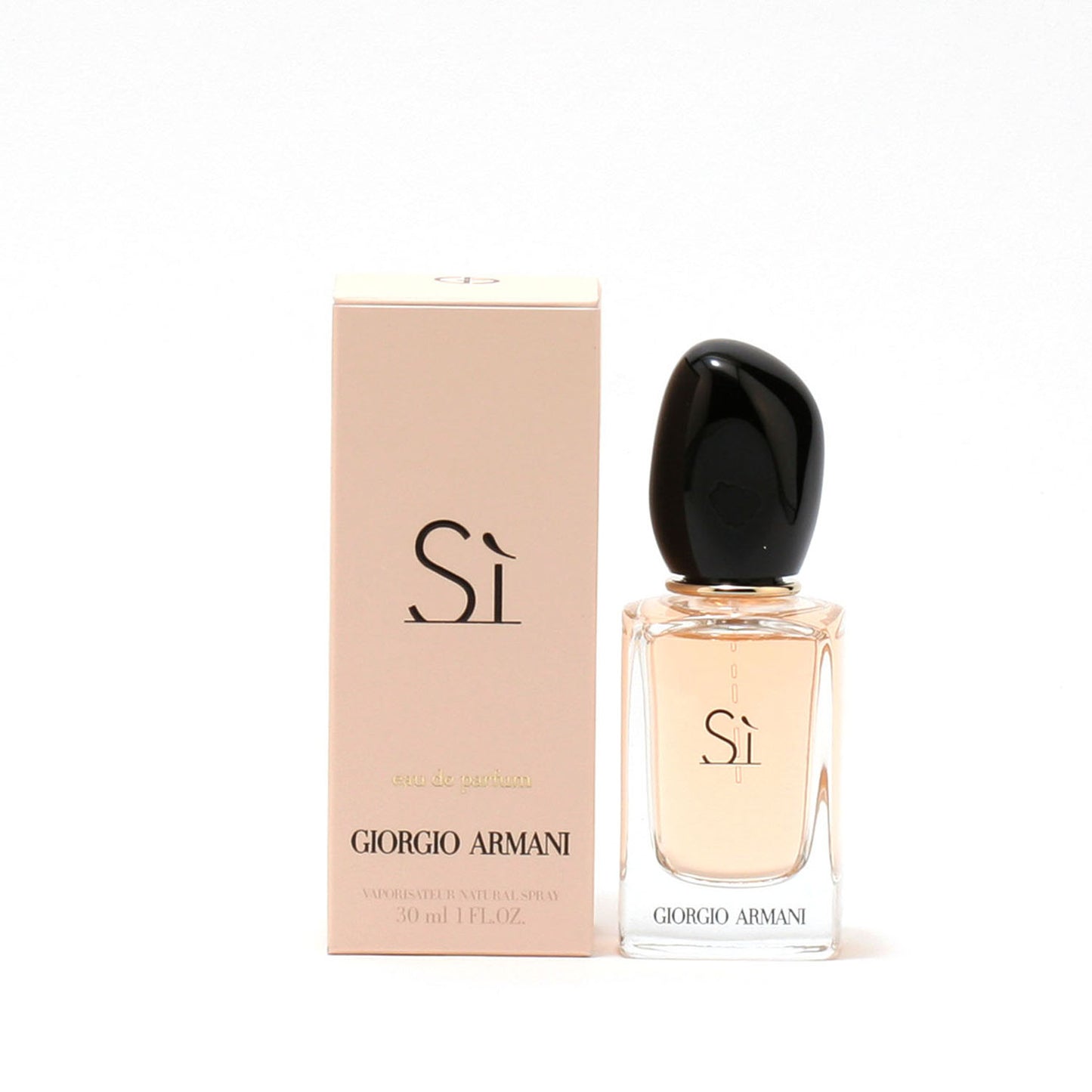 Armani Si  Ladies  By Giorgio Armani EDP Spray