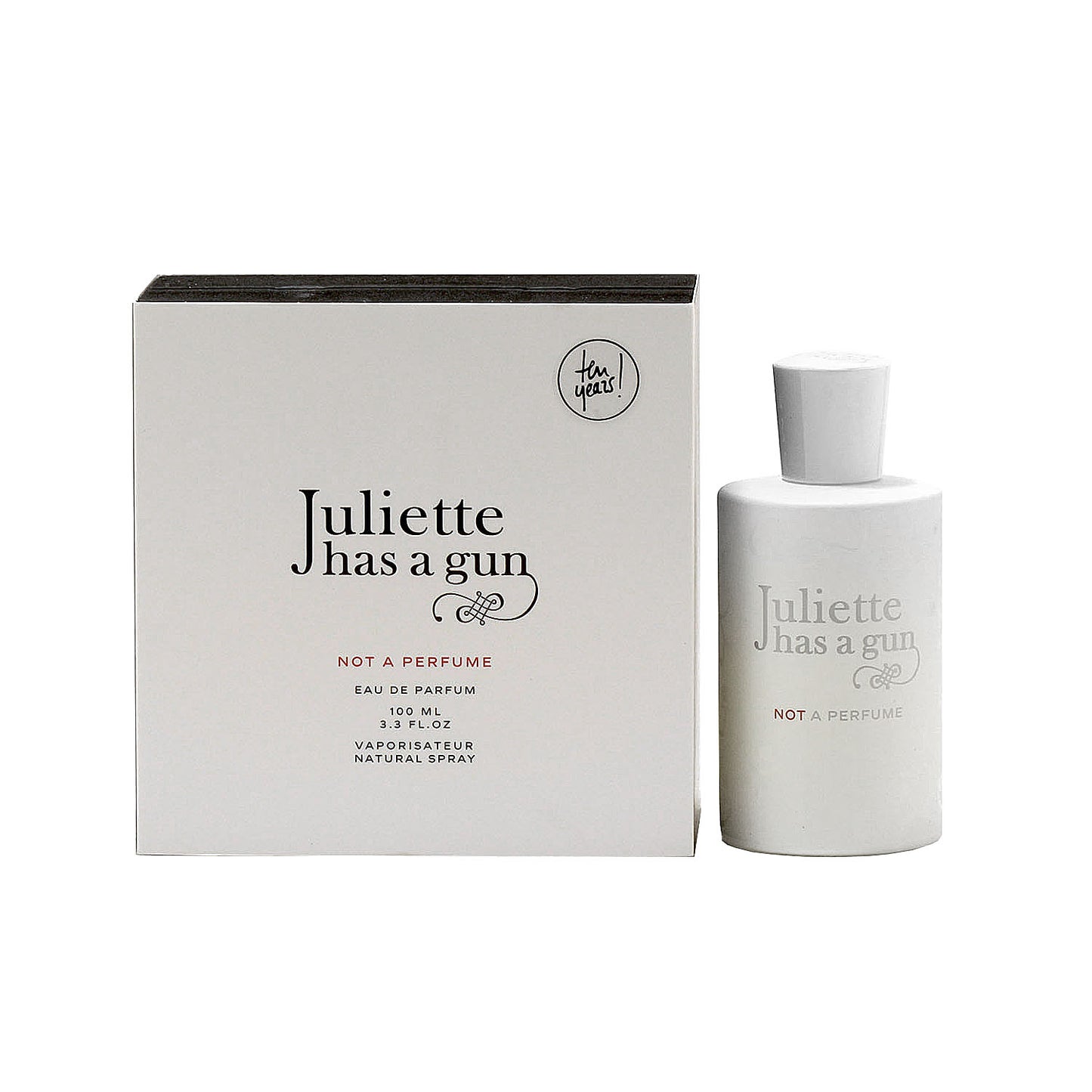 Juliette Has A Gun Not A Perfume  Ladies  EDP Spray