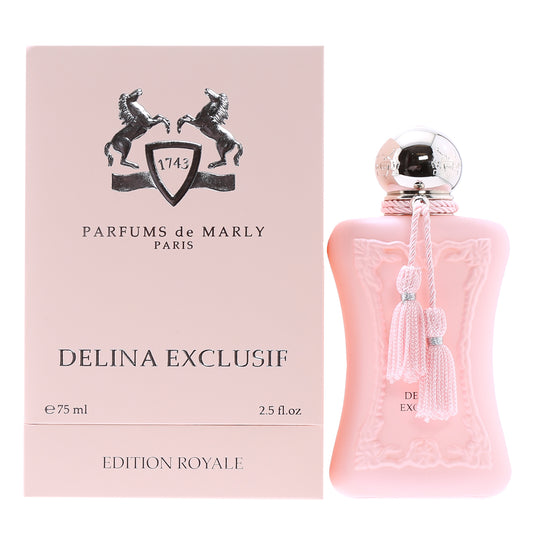 Parfums De Marly Delina Exclusif