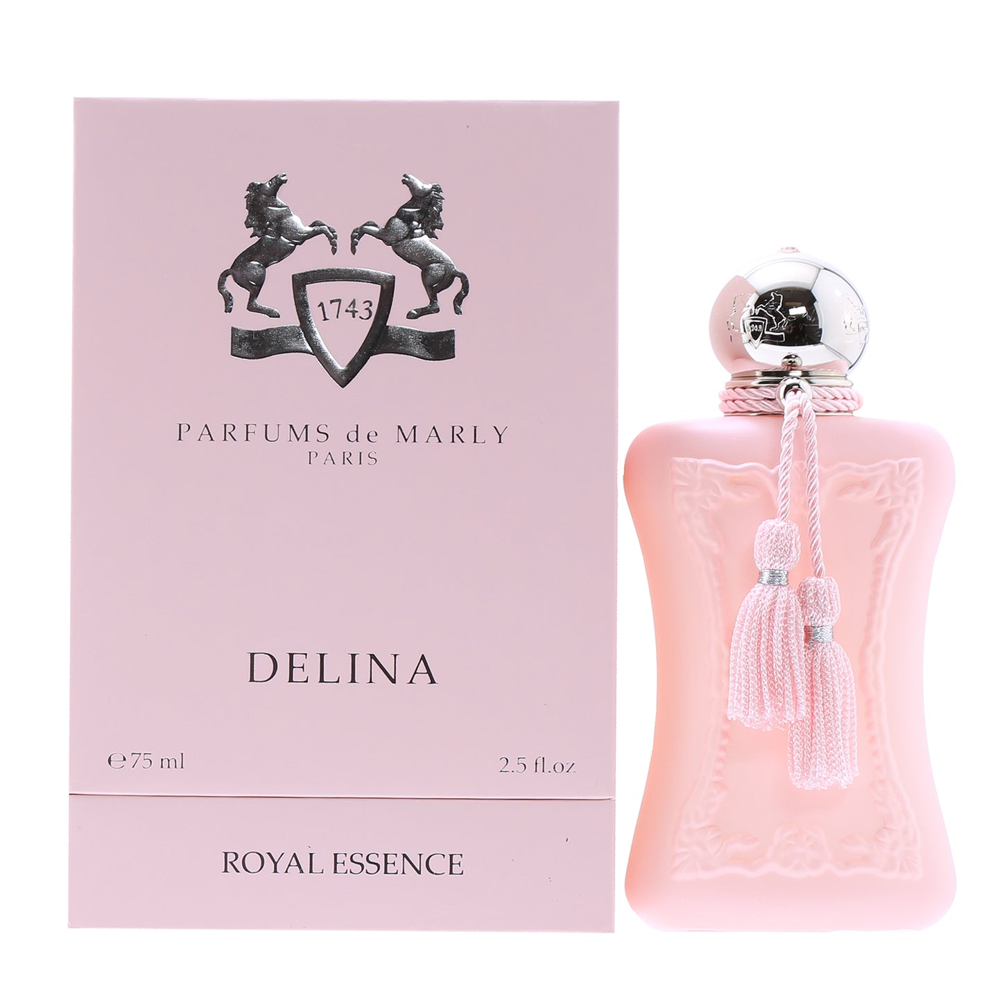 Parfums De Marly Delina Royal Essence  Ladies  EDP Spray
