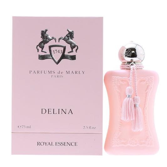 Parfums De Marly Delina Royal Essence  Ladies  EDP Spray