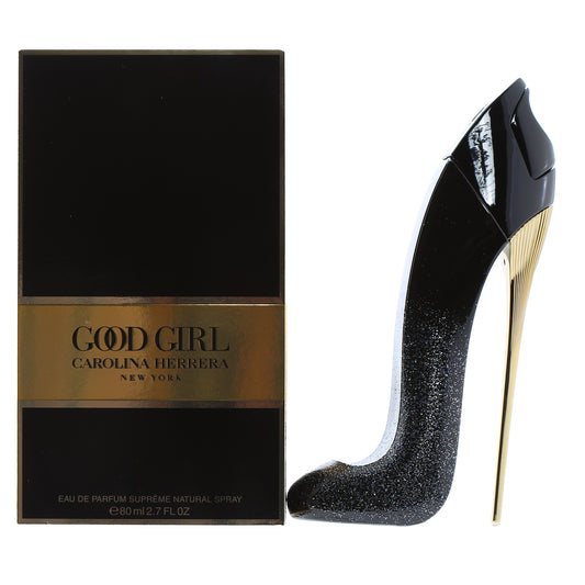 Good Girl Supreme By Carolina Herrera EDP Spray