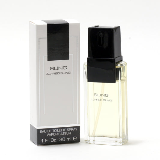Alfred Sung  Ladies  EDT Spray