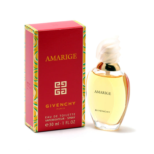 Amarige  Ladies  By Givenchy EDT Spray
