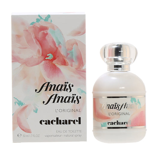 Anais Anais  Ladies  By Cacharel EDT Spray
