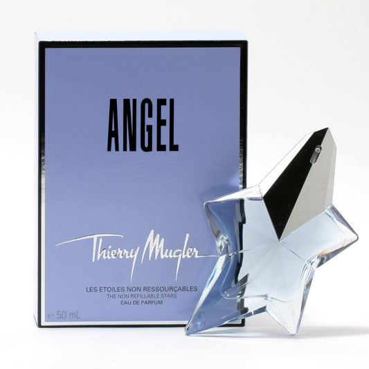 Angel  Ladies  By Thierry Mugler EDP Spray (Non Refillable)