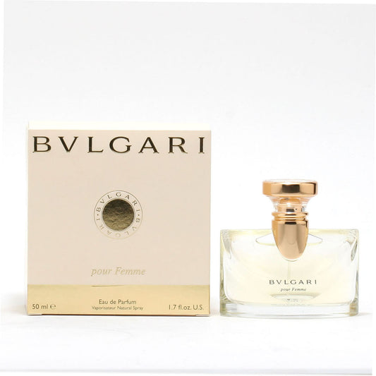 Bvlgari  Ladies  EDP Spray