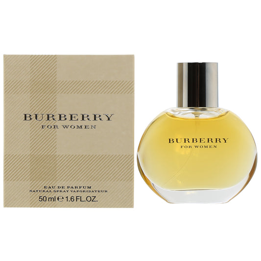 Burberry Classic  Ladies  EDP Spray