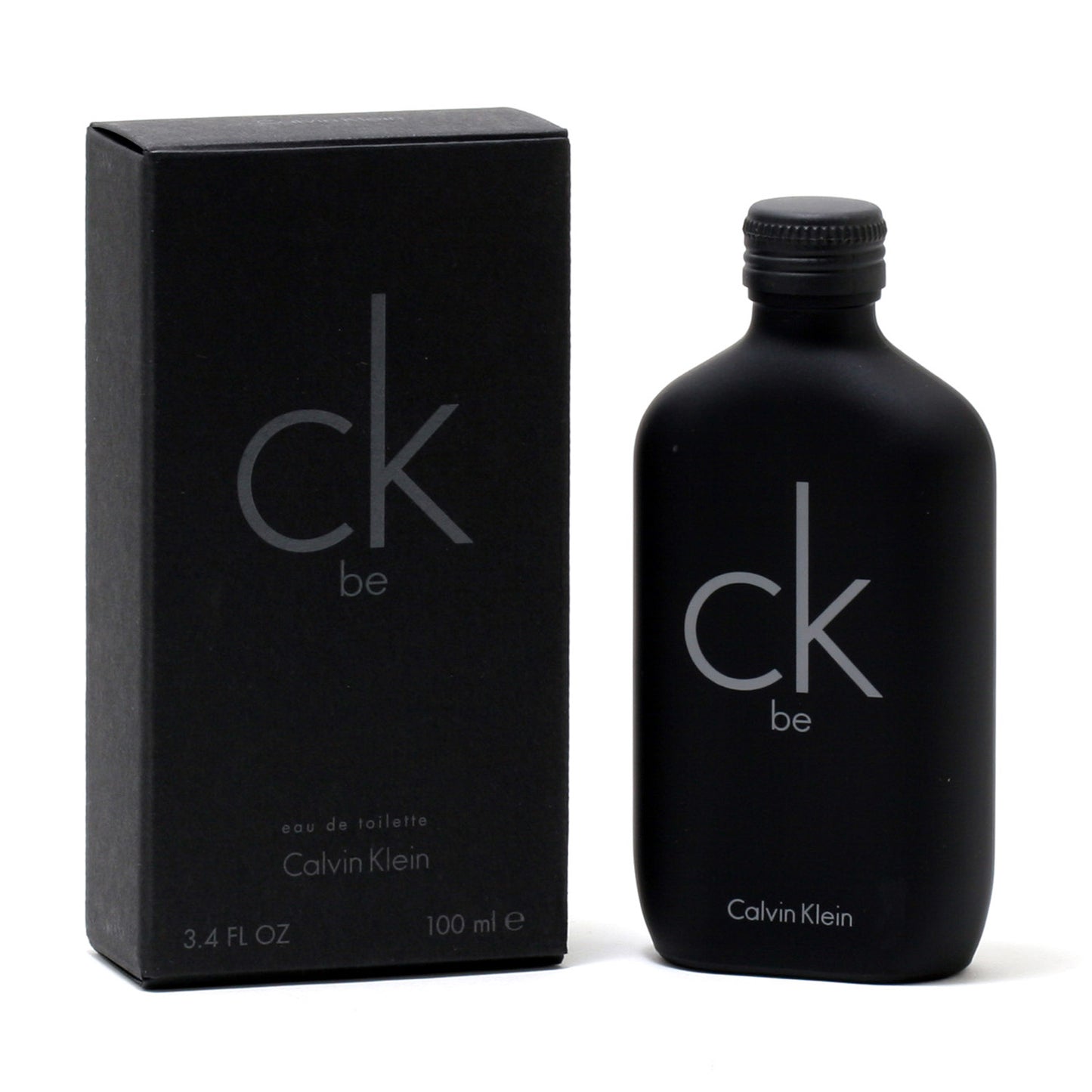 Ck Be By Calvin Klein EDT Spray Unisex