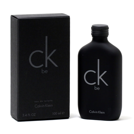 Ck Be By Calvin Klein EDT Spray Unisex