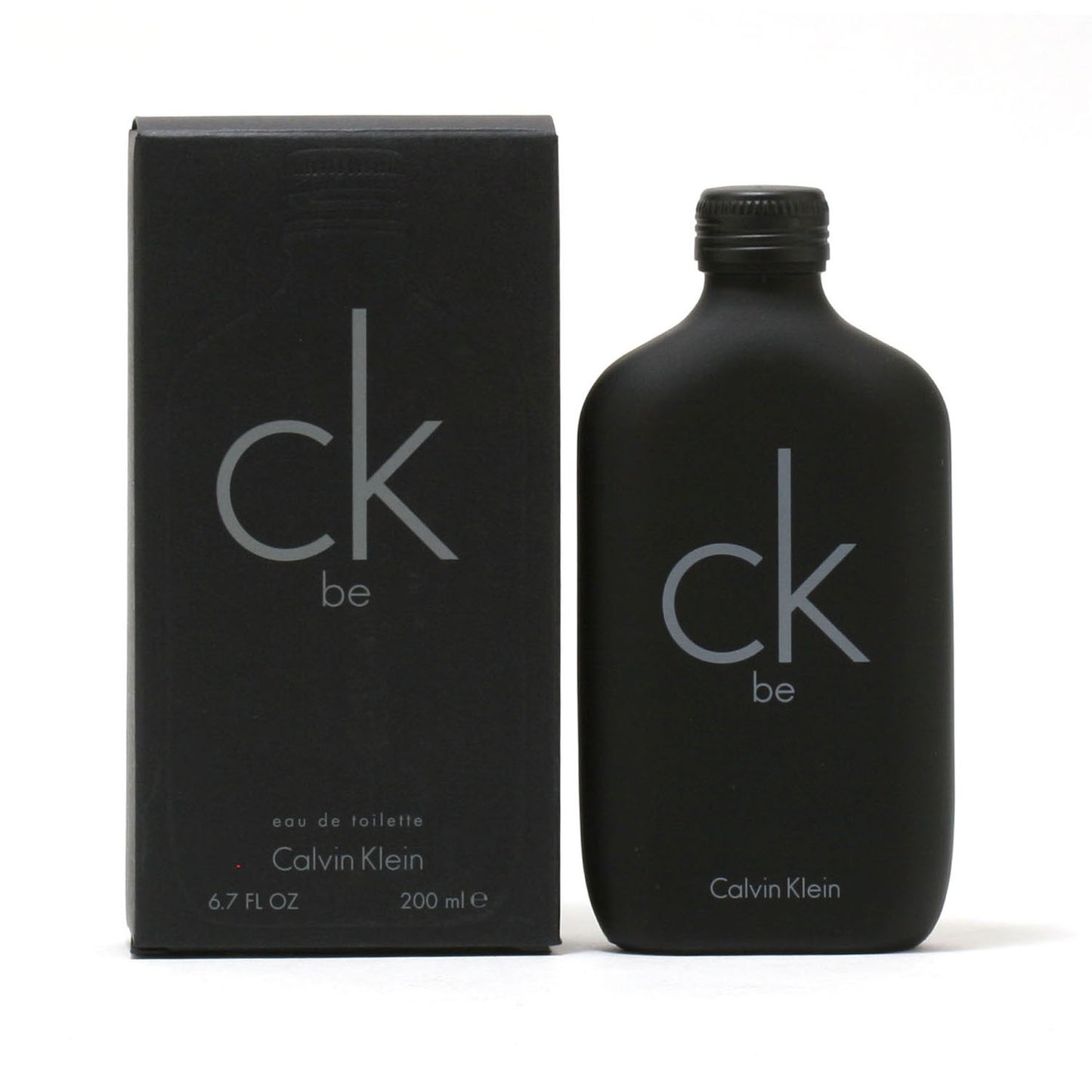 Ck Be By Calvin Klein EDT Spray Unisex