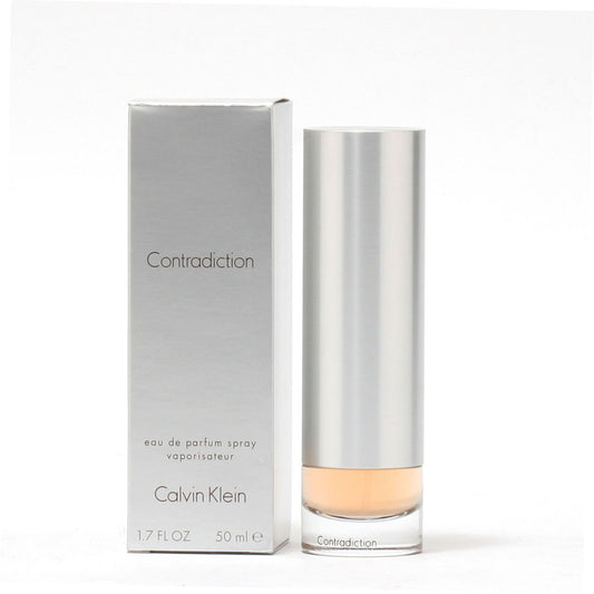 Contradiction  Ladies  By Calvin Klein EDP Spray