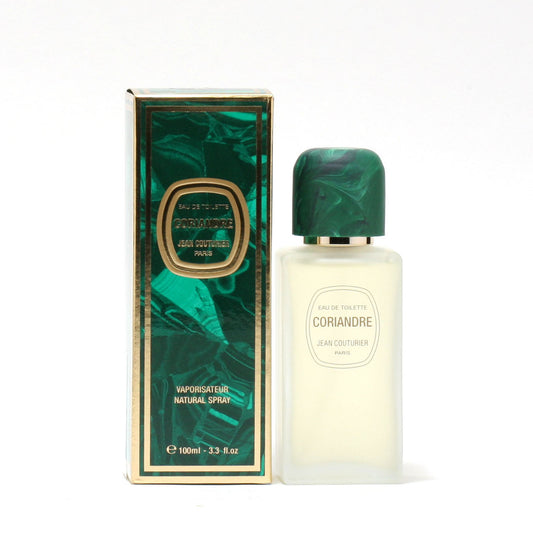 Coriandre  Ladies  By Jean Couturier EDT Spray