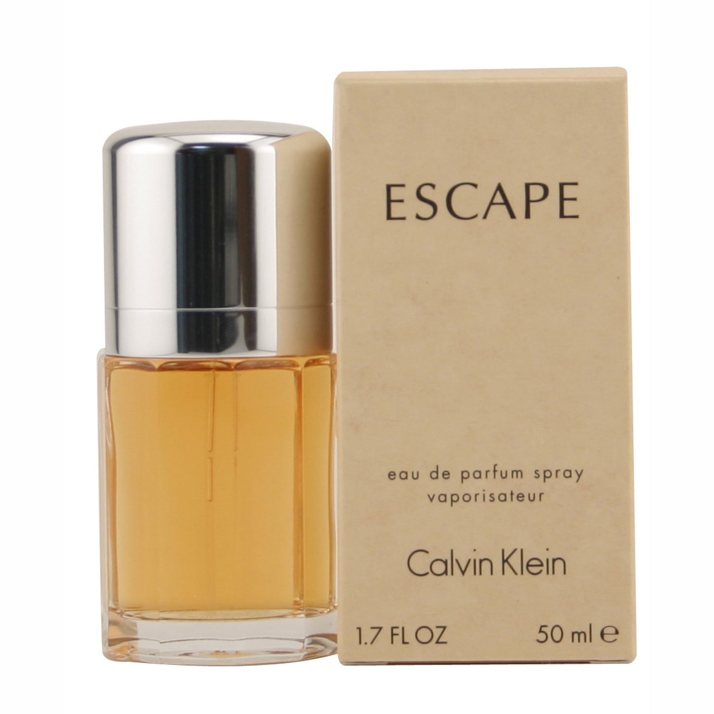 Escape  Ladies  By Calvin Klein EDP Spray
