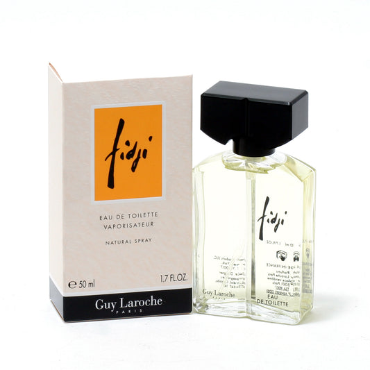 Fidji  Ladies  By Guy Laroche EDT Spray