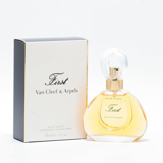 First  Ladies  By Van Cleef & Arpels EDT Spray