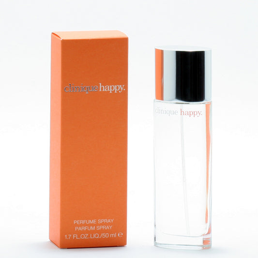 Happy  Ladies  By Clinique Perfume Spray