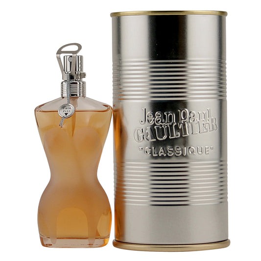 Jean Paul Gaultier  Ladies  EDT Spray
