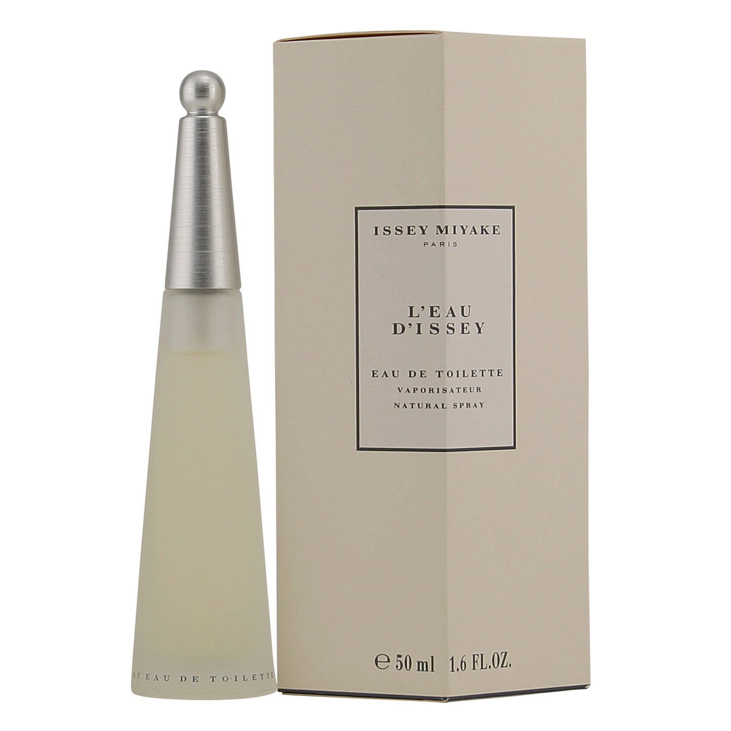 L'Eau D'Issey  Ladies  By Issey Miyake EDT Spray