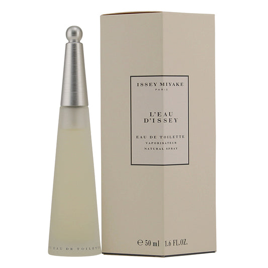 L'Eau D'Issey  Ladies  By Issey Miyake EDT Spray