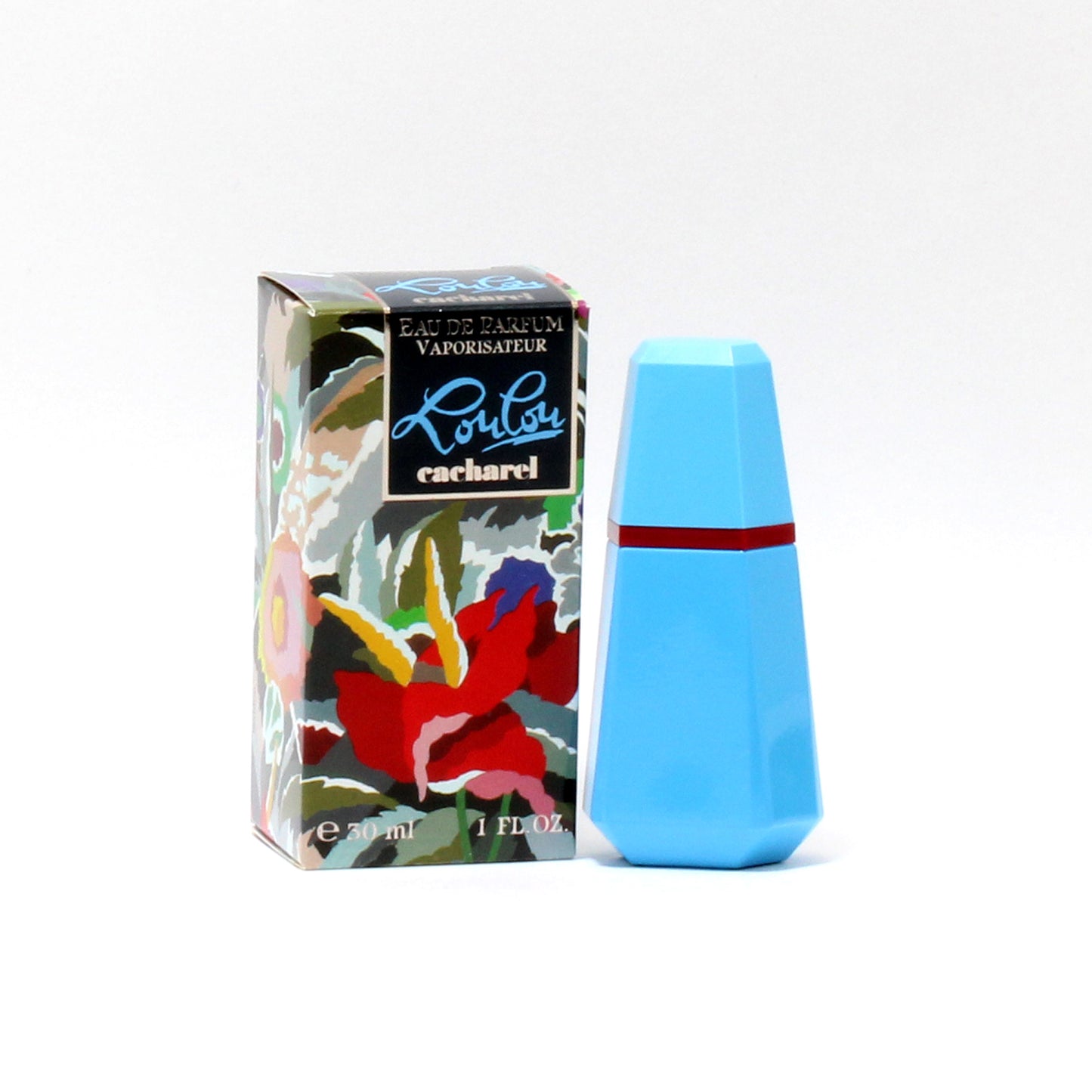 Lou Lou  Ladies  By Cacharel EDP Spray