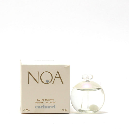 Noa  Ladies  By Cacharel EDT Spray