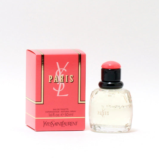 Paris  Ladies  By Yves Saint Laurent EDT Spray