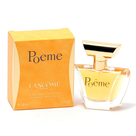 Poeme  Ladies  By Lancome EDP Spray