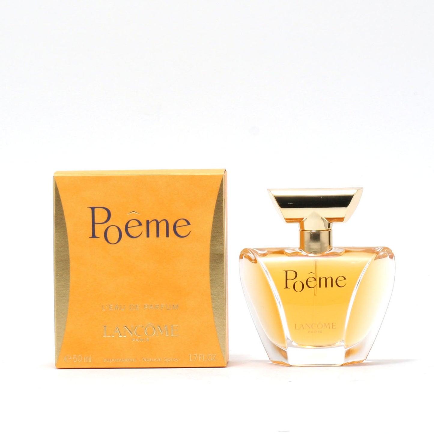 Poeme  Ladies  By Lancome EDP Spray