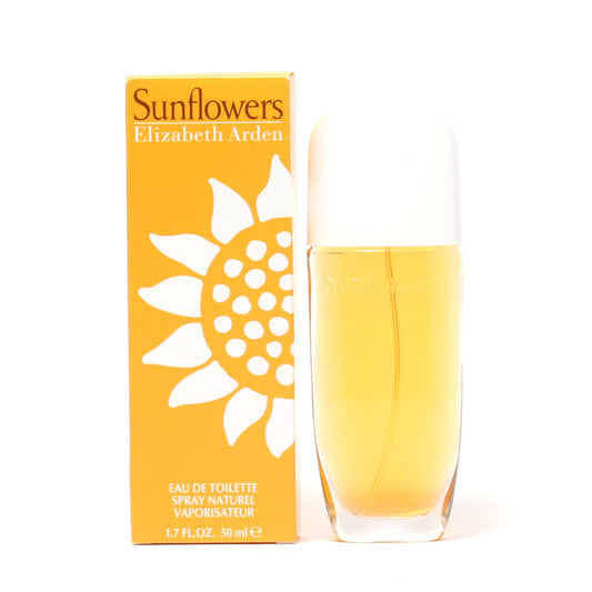 Sunflowers  Ladies  By Elizabeth Arden EDT Spray