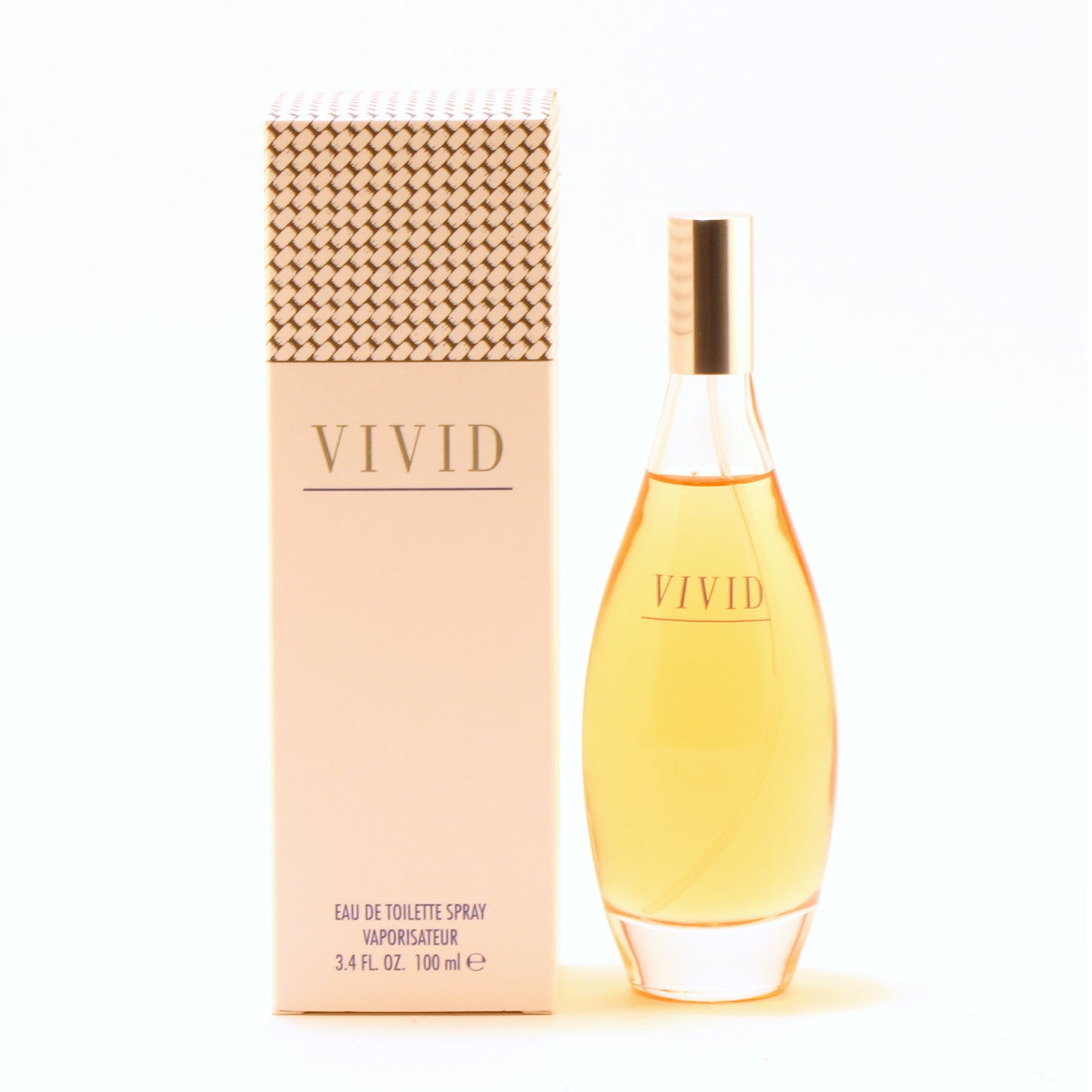 Vivid By Liz Claiborne EDT Spray
