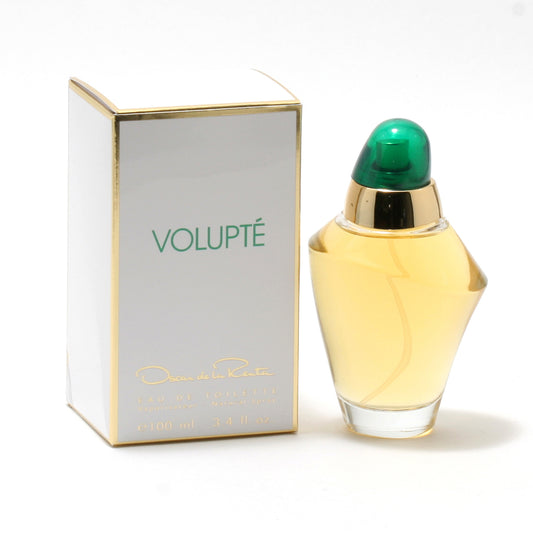Volupte  Ladies  By Oscar De Larenta EDT Spray