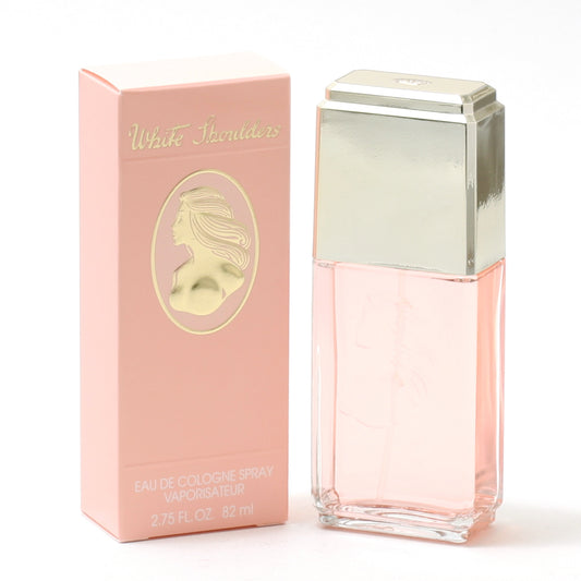 White Shoulders  Ladies  EDC Spray