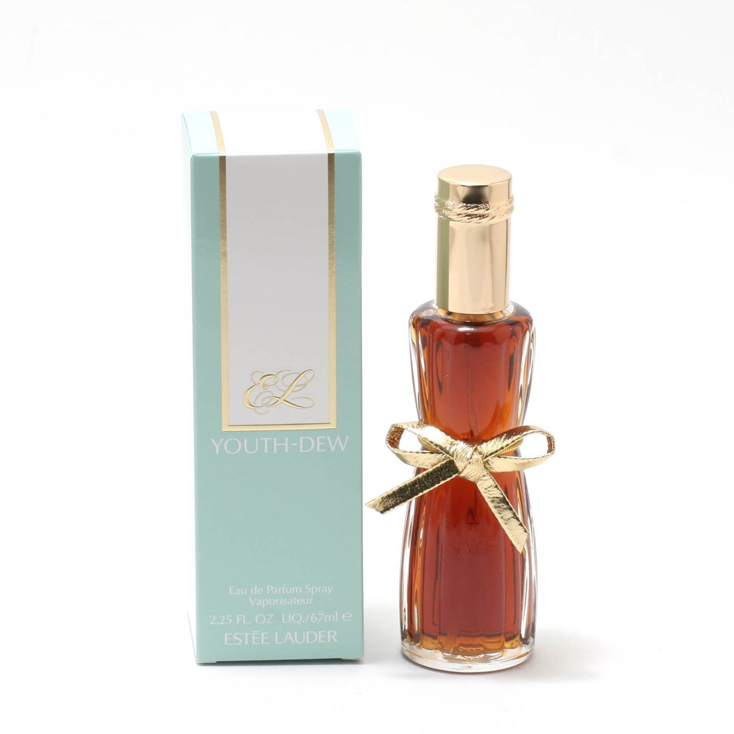 Youth Dew  Ladies  By Estee Lauder EDP Spray