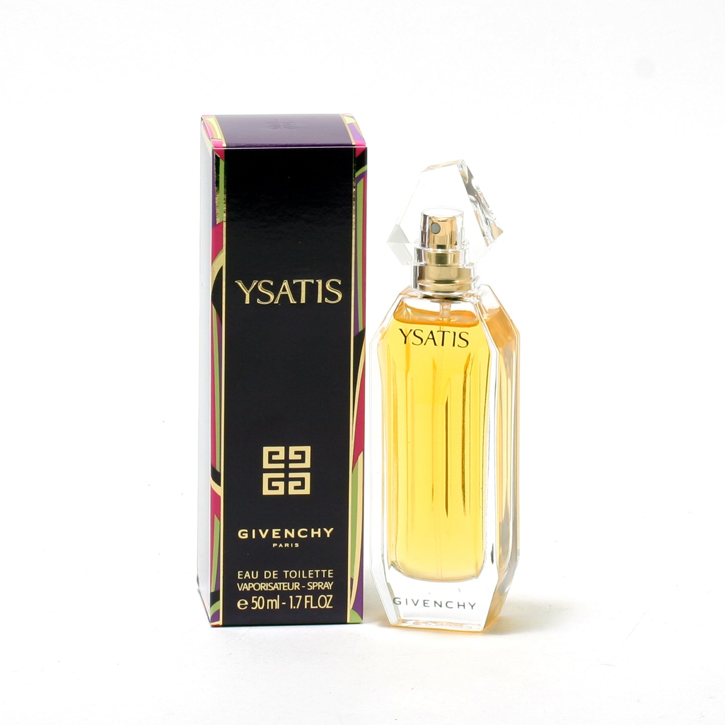 Ysatis  Ladies  By Givenchy EDT Spray