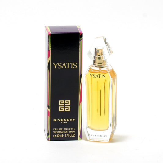 Ysatis  Ladies  By Givenchy EDT Spray