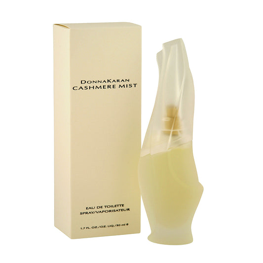 Cashmere Mist  Ladies  By Donnakaran EDT Spray